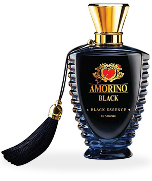Парфюмерная вода AMORINO Black Essence