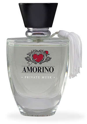 Парфюмерная вода AMORINO Private Musk