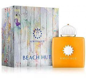 Парфюмерная вода AMOUAGE Beach Hut Woman