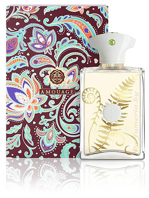 Парфюмерная вода AMOUAGE Bracken Man