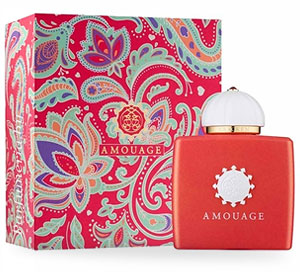 Парфюмерная вода AMOUAGE Bracken Woman
