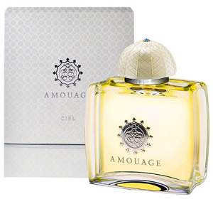  AMOUAGE Ciel for Woman