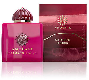 Парфюмерная вода AMOUAGE Crimson Rocks
