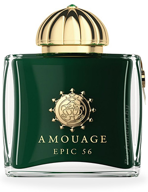 Парфюм AMOUAGE Epic 56