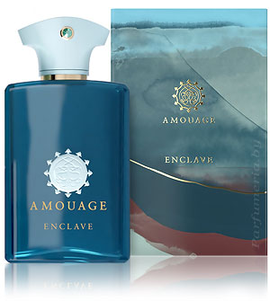 Парфюмерная вода AMOUAGE Enclave