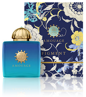 Парфюмерная вода AMOUAGE Figment Woman