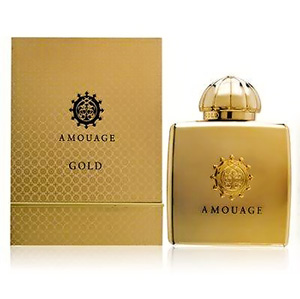  AMOUAGE Gold Woman