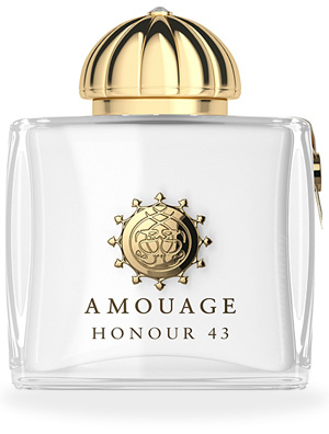 Парфюм AMOUAGE Honour 43