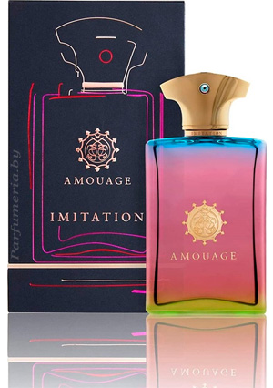 Парфюмерная вода AMOUAGE Imitation Man