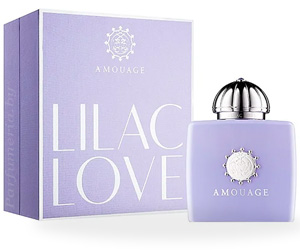 Парфюмерная вода AMOUAGE Lilac Love