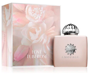 Парфюмерная вода AMOUAGE Love Tuberose