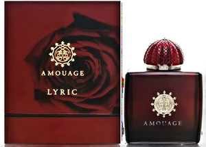  AMOUAGE Lyric Woman