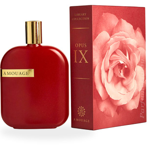 Парфюмерная вода AMOUAGE Library Collection Opus IX