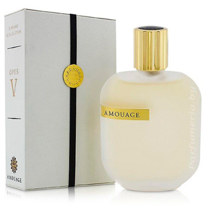 Парфюмерная вода AMOUAGE Library Collection Opus V