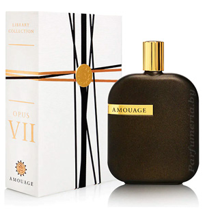 Парфюмерная вода AMOUAGE Library Collection Opus VII