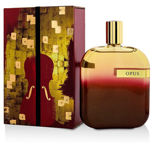 Парфюмерная вода AMOUAGE Library Collection Opus X
