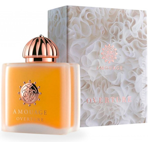 Парфюмерная вода AMOUAGE Overture Women