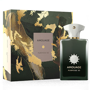 Парфюмерная вода AMOUAGE Purpose 50
