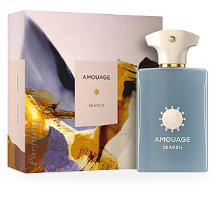 Парфюмерная вода AMOUAGE Search