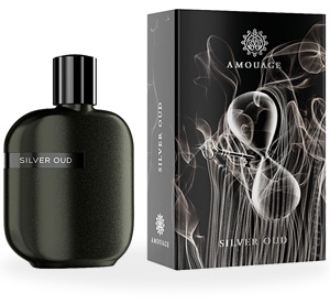 Парфюмерная вода AMOUAGE Silver Oud