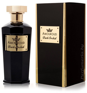 Парфюмерная вода AMOUROUD Dark Orchid