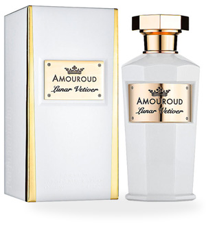 Парфюмерная вода AMOUROUD Lunar Vetiver