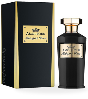 Парфюмерная вода AMOUROUD Midnight Rose