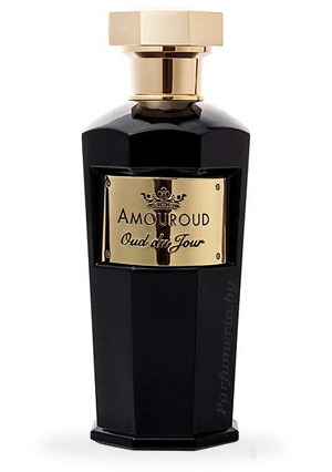 Парфюмерная вода AMOUROUD Oud Du Jour