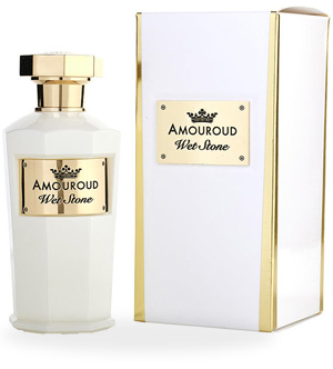 Парфюмерная вода AMOUROUD Wet Stone