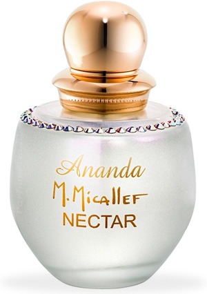 Парфюмерная вода M.MICALLEF Ananda Nectar