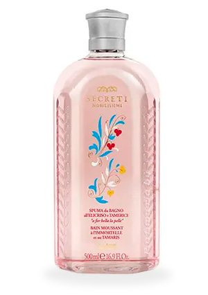 Косметика-уход THE MERCHANT OF VENICE Everlasting And Tamarix