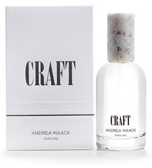 Парфюмерная вода ANDREA MAACK Craft