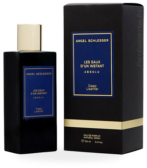 Парфюмерная вода ANGEL SCHLESSER Deep Leather