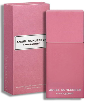 Туалетная вода ANGEL SCHLESSER Femme Adorable