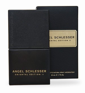  ANGEL SCHLESSER Angel Schlesser Femme Oriental Edition II