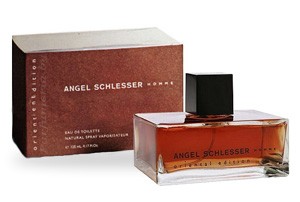  ANGEL SCHLESSER Angel Schlesser Homme Oriental Edition II