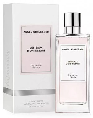 Туалетная вода ANGEL SCHLESSER Immense Peony