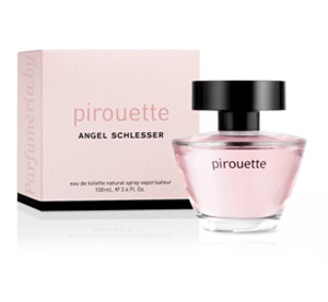  ANGEL SCHLESSER Pirouette