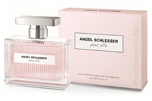 Туалетная вода ANGEL SCHLESSER Angel Schlesser Pour Elle Eau de Toilette
