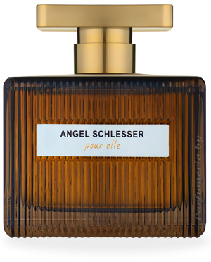 Парфюмерная вода ANGEL SCHLESSER Pour Elle Sensuelle
