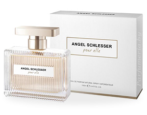 Парфюмерная вода ANGEL SCHLESSER Angel Schlesser Pour Elle