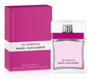  ANGEL SCHLESSER So Essential