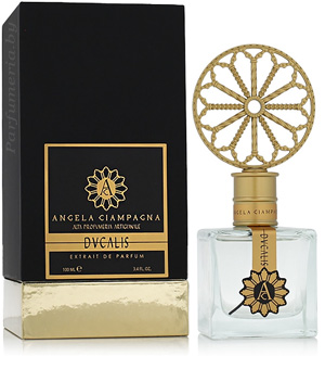 Парфюм ANGELA CIAMPAGNA Ducalis