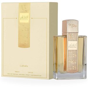 Парфюмерная вода LATTAFA PERFUMES Angham