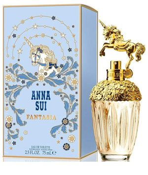 Туалетная вода ANNA SUI Fantasia