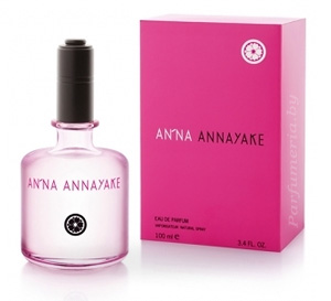  ANNAYAKE An`na Annayake