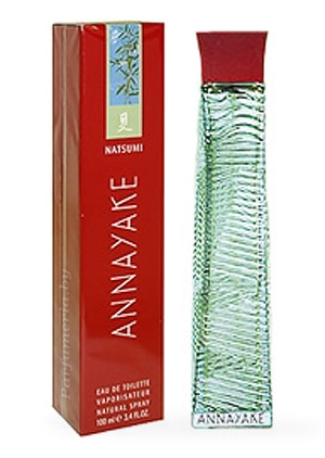  ANNAYAKE Natsumi