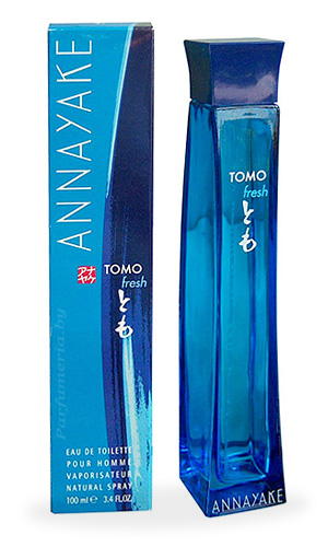  ANNAYAKE Tomo Fresh