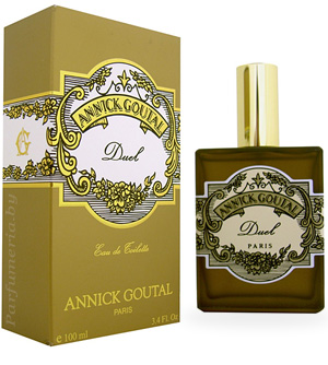 Туалетная вода ANNICK GOUTAL Duel