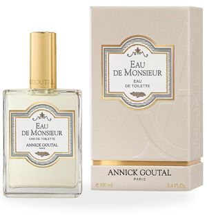 Туалетная вода ANNICK GOUTAL Eau de Monsieur